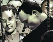 Дети Океана