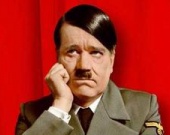 Гитлер захватил лидерство в Германии