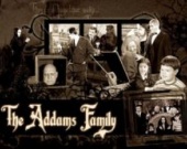 Тим Бертон возьмется за "Семейку Аддамсов"