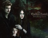 Детали съемок фильма "Сумерки. Сага. Рассвет"