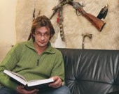 Домогаров без вина и женщин