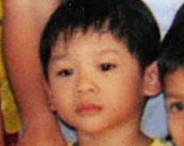 Сын Джоли привык к новой семье