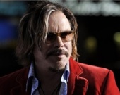 Рурк не будет "динамить" в "Железном человеке" Рурк не будет "динамить" в "Железном человеке"