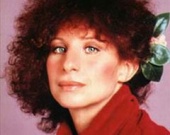 Барбра Стрейзанд выступит летом в Петербурге