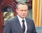 Мужа Заворотнюк подозревают Мужа Заворотнюк подозревают