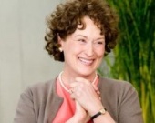 Мэрил Стрип сыграет Маргарет Тэтчер