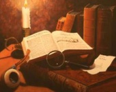 Шерлок Холмс возвращается