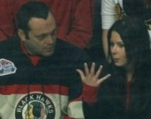 Винс Вон женился