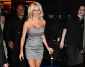 Свадьба Памелы Андерсон