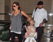 Сандра Баллок сражается за приемного ребенка