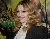 Мадонну не радует ее личная жизнь