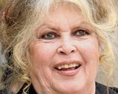 Бриджит Бардо обвиняют в расизме