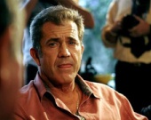 Мел Гибсон будет "крутить" фильмы