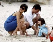 Сури Круз будет вундеркиндом