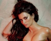 Пенелопа Крус выходит замуж