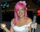 Лили Аллен станет вампиршей-лесбиянкой