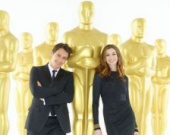 Промо-фото к церемонии "Оскар 2011"