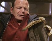 Больше крови, больше змей