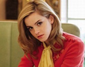 Эмма Уотсон вытеснила Киру Найтли