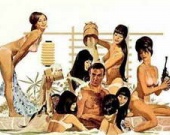 Кадровик MI6 разочаровал поклонников Джеймса Бонда