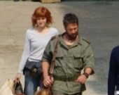 Джерард Батлер приступил к съемкам в "Кориолане"