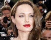 Анджелина Джоли метит в президенты