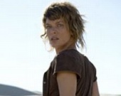 "Обитель зла" без Миллы Йовович