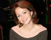 Ольга Кабо не выдержала страданий