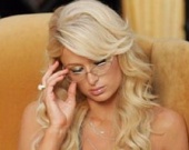 Пэрис Хилтон пишет продолжение своей книги