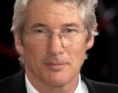 Ричард Гир сыграет со звездой Болливуда