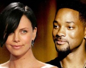 Шарлиз и Уилл Смит приедут в Москву