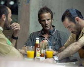 Британский исламист в голливудском боевике