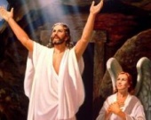 В Великобритании сняли документалку об Иисусе