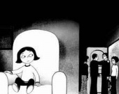 Мультфильм для взрослых "Персеполис"