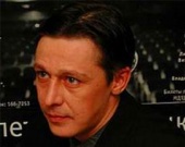 Ефремов ушел в запой