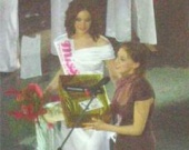 "Некрасивый" сюрприз на конкурсе красоты