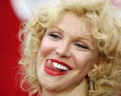 У Кортни Лав проблемы с головой