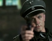 У Кристофа Вальца теперь есть своя фигурка киногероя