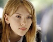 Йоханссон сыграет в последнем фильме Кубрика