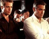 Клуни хочет убить Питта