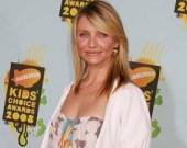 Камерон наслаждается одиночеством