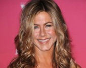 Дженнифер Анистон откроет ресторан