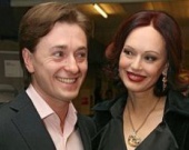 Брак Безрукова трещит по швам Брак Безрукова трещит по швам