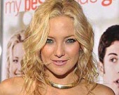 Кейт Хадсон замуж не торопится