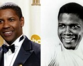 Похожие звезды настоящего и прошлого Голливуда