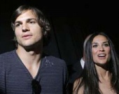 Эштон Катчер вернет Деми Мур Брюсу Уиллису