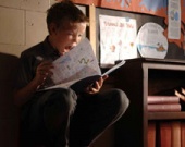 В "Хрониках Нарнии" появится "сын Рэмбо"