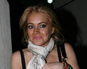 Линдсей Лохан споет о клинике