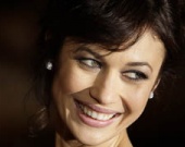 Куриленко изменила Бонду