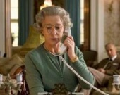Хелен Миррен отправится за сокровищами